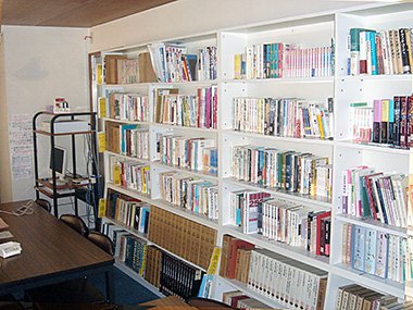 図書館